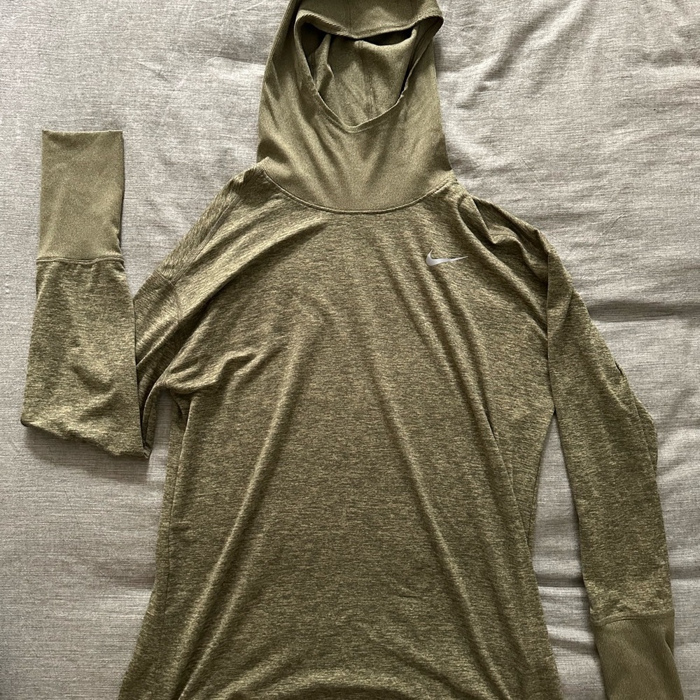 Nike Running Long-sleeve